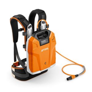 AR 2000 L, BATERÍA DE MOCHILA