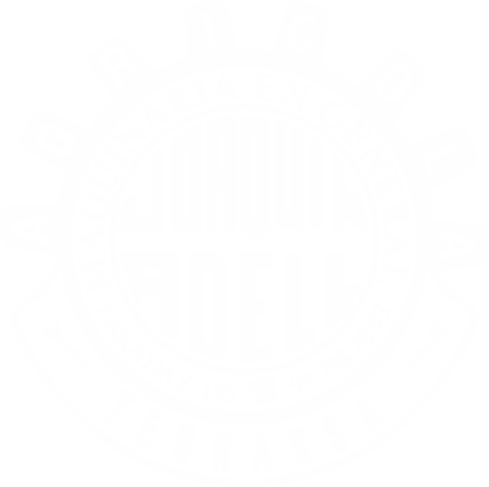 Logotipo Joaquim Adell