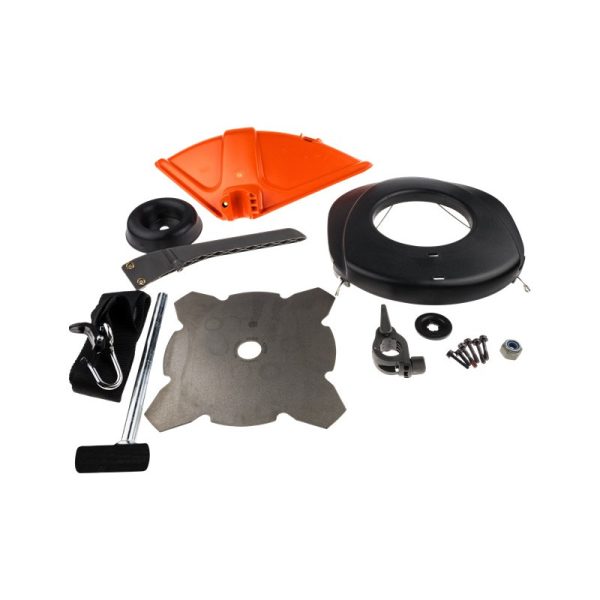 Kit empuñadura “J”