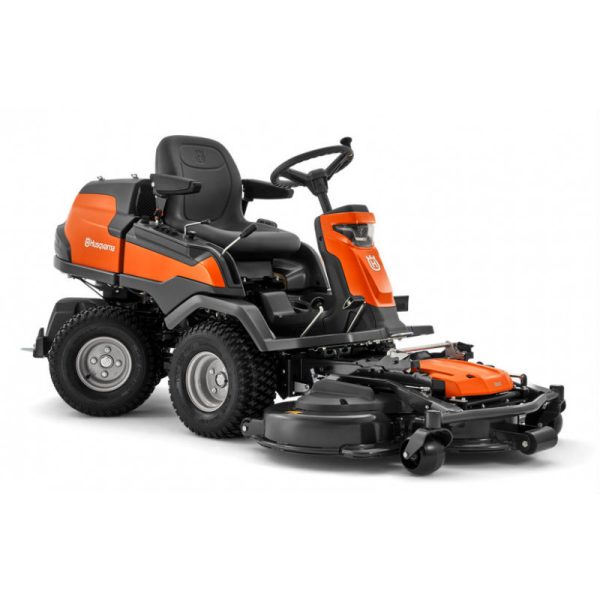 Rider R 420TsX AWD