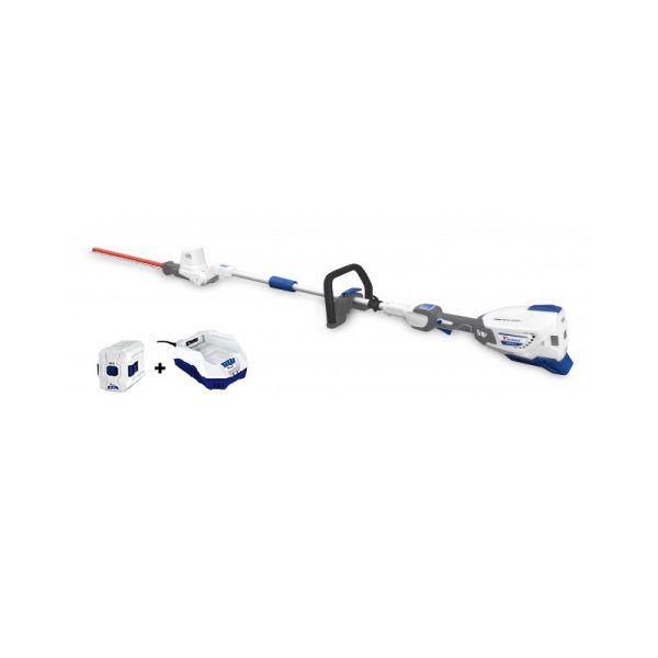 Cortasetos de altura ZBL02AH 52CM 0ª A 90ª 220CM 24MM