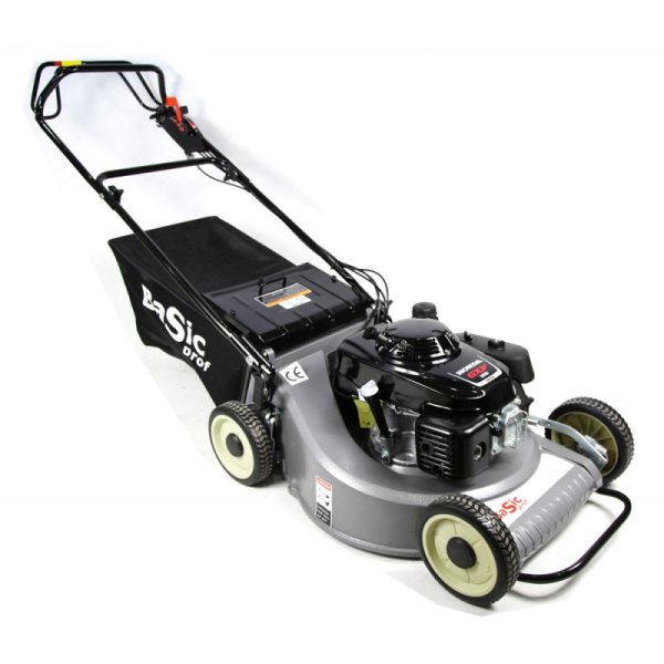 Cortacésped SP 216C Motor Honda