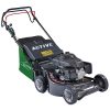 Cortacésped de aluminio C5400 SH