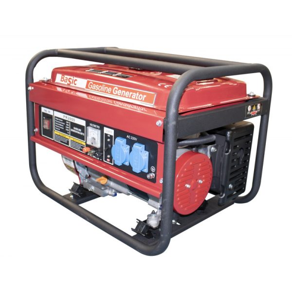Generador ZSQF2 2200W