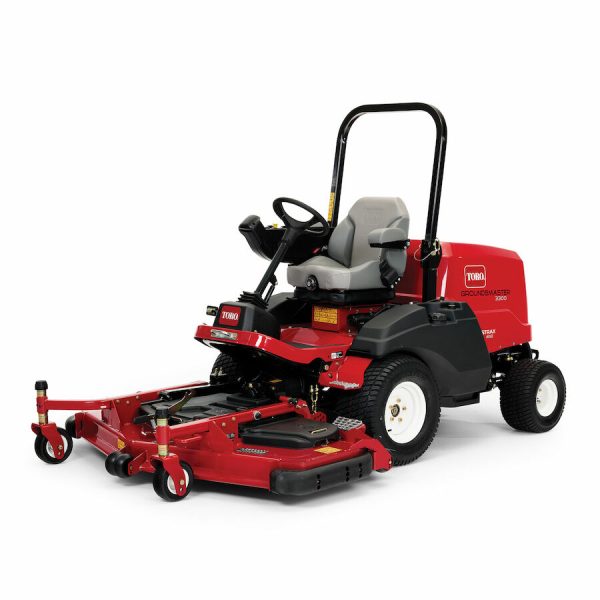 Groundsmaster® Serie 3200/3300