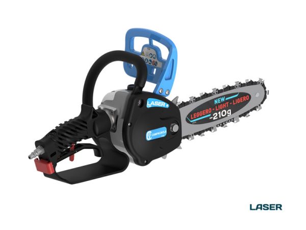 LASER