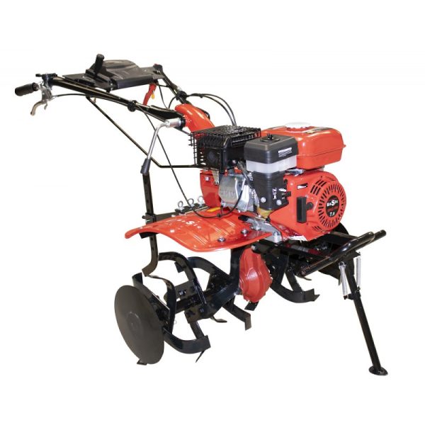 Motoazada SR1Z-100 7HP CON EMBRAGUE