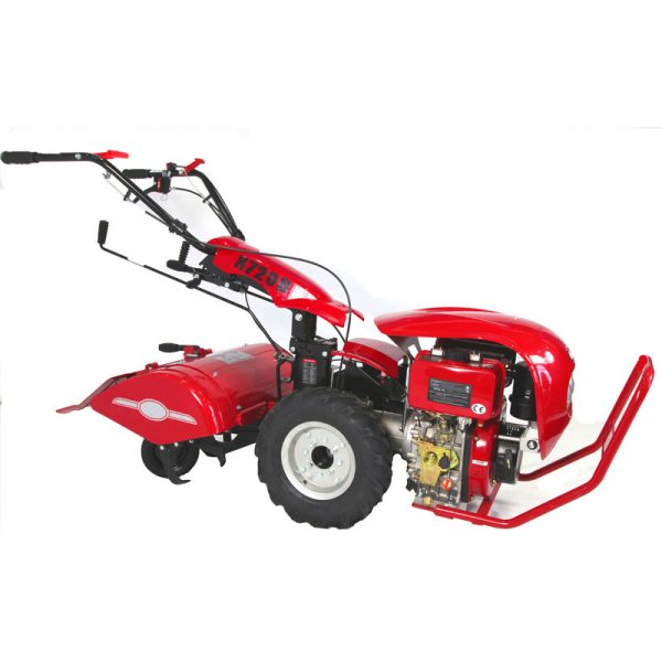 Motocultor BA-720-B