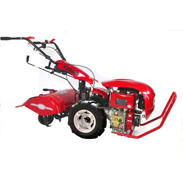 Motocultor diesel 720BE