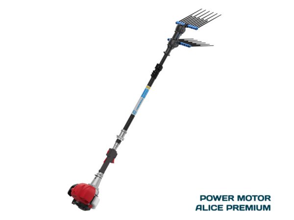 POWER MOTOR