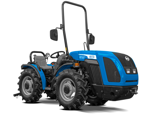 Tractor VALIANT 60 Micro