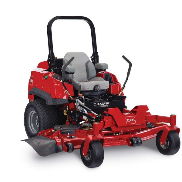 Z Master® Serie 7500