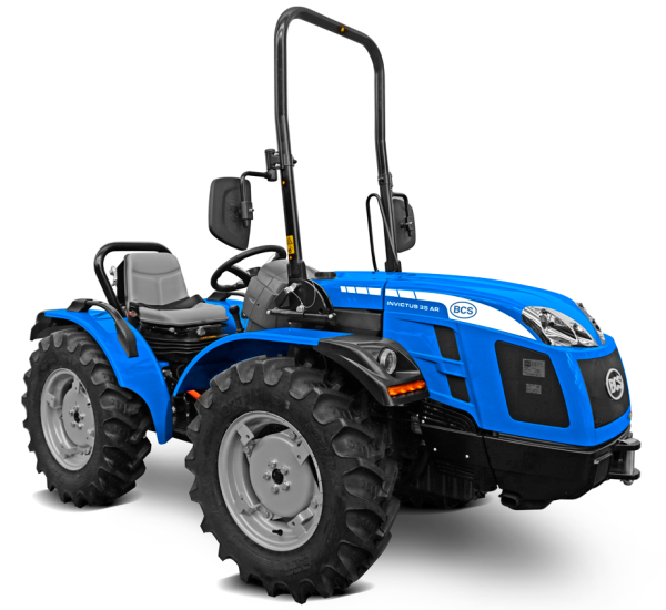 Tractor Invictus RS